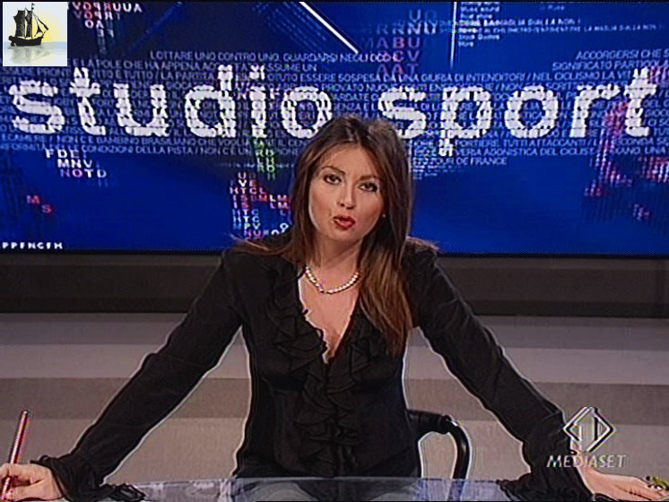 Alessandra Fischi
