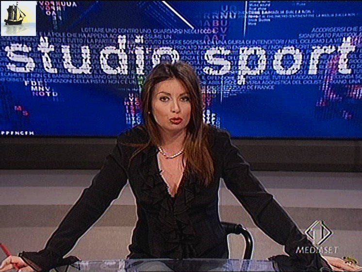 Alessandra Fischi