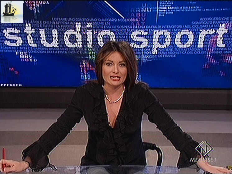 Alessandra Fischi