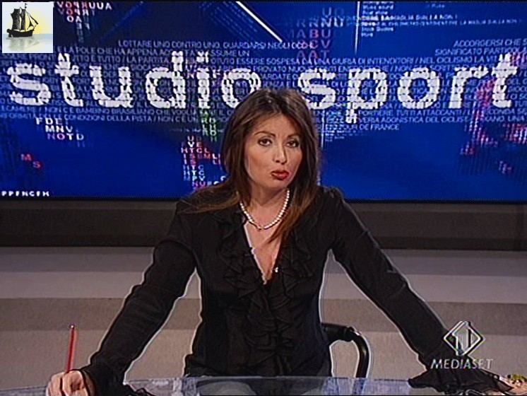 Alessandra Fischi