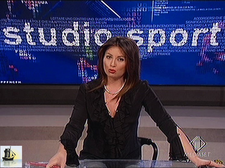 Alessandra Fischi