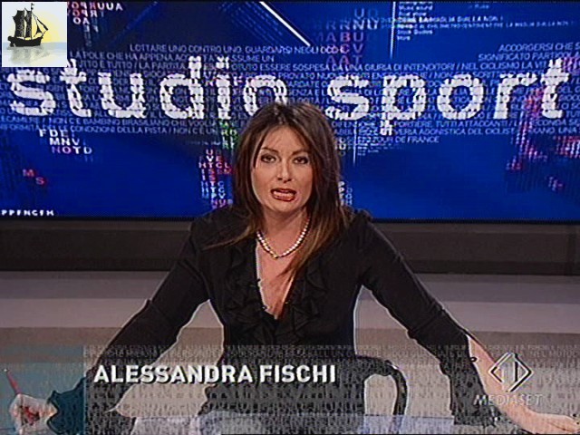 Alessandra Fischi