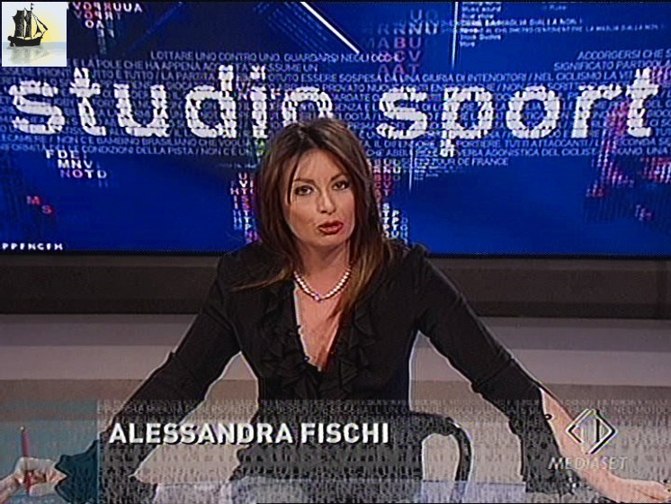 Alessandra Fischi