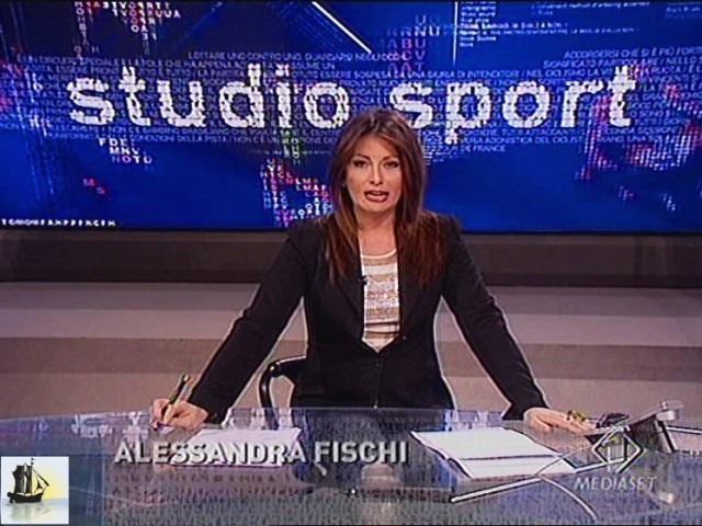 Alessandra Fischi