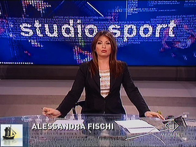 Alessandra Fischi