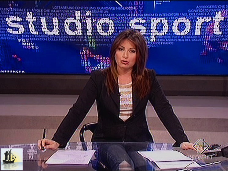 Alessandra Fischi