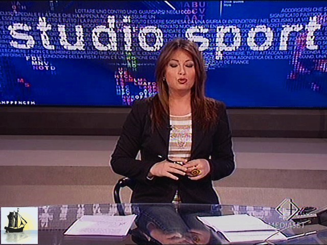 Alessandra Fischi