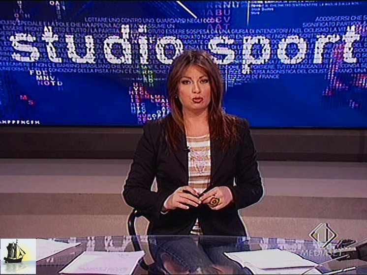 Alessandra Fischi