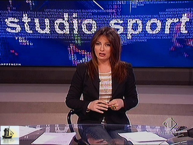 Alessandra Fischi