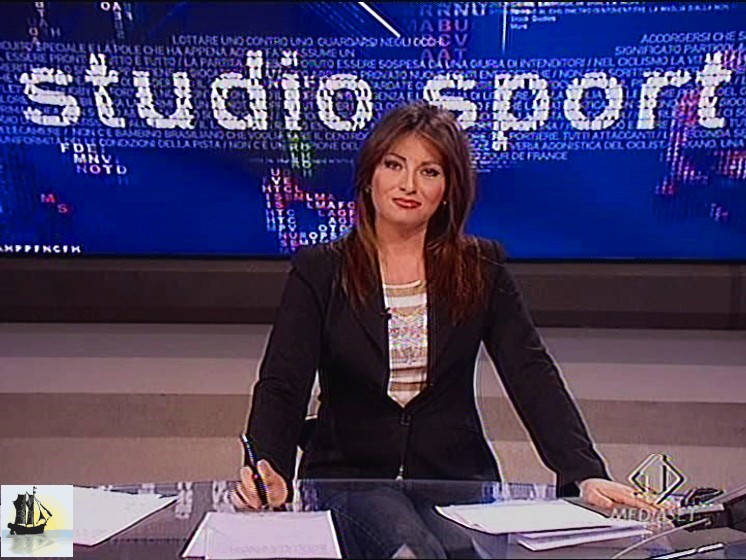 Alessandra Fischi