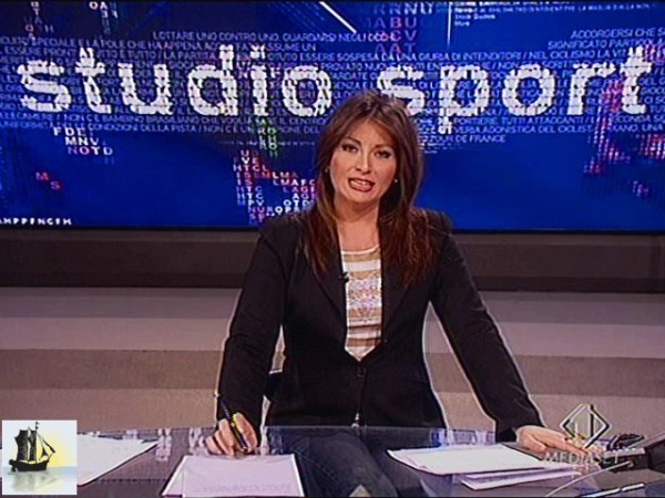 Alessandra Fischi