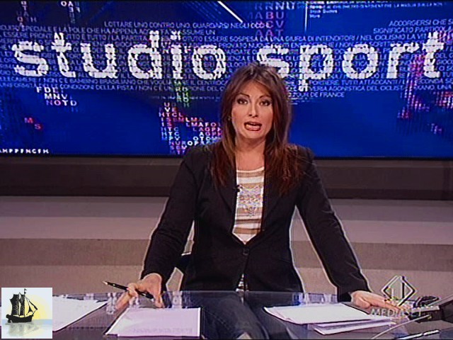Alessandra Fischi
