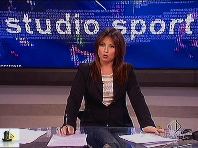 Alessandra Fischi