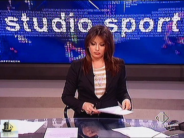 Alessandra Fischi