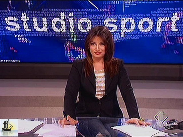Alessandra Fischi