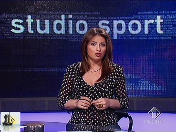 Alessandra Fischi