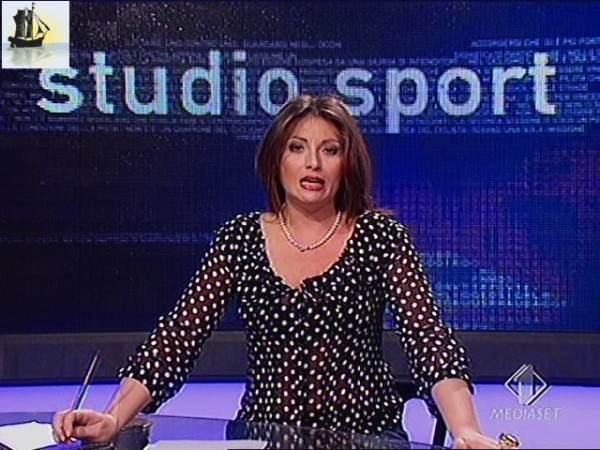 Alessandra Fischi