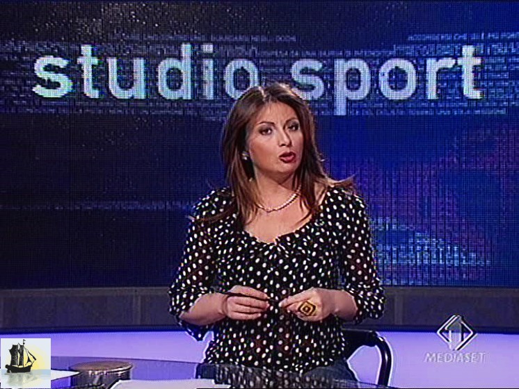 Alessandra Fischi