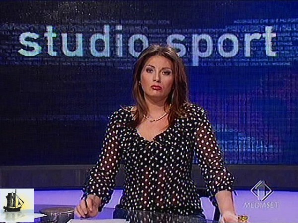 Alessandra Fischi