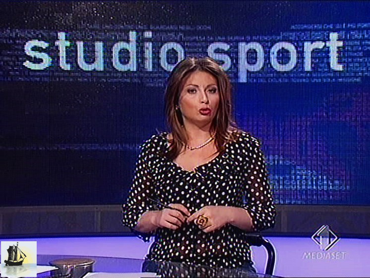 Alessandra Fischi