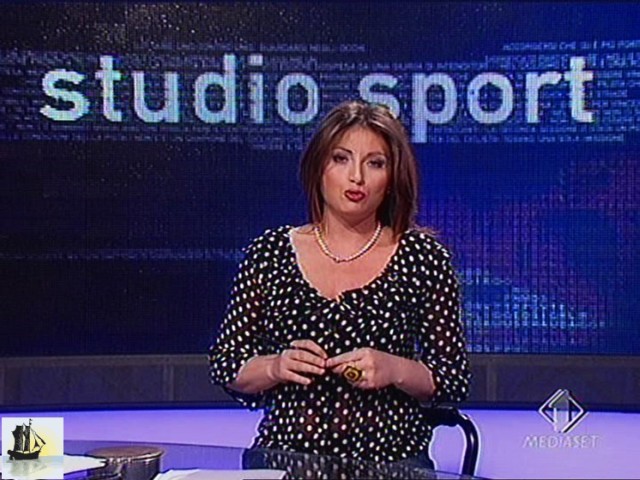 Alessandra Fischi
