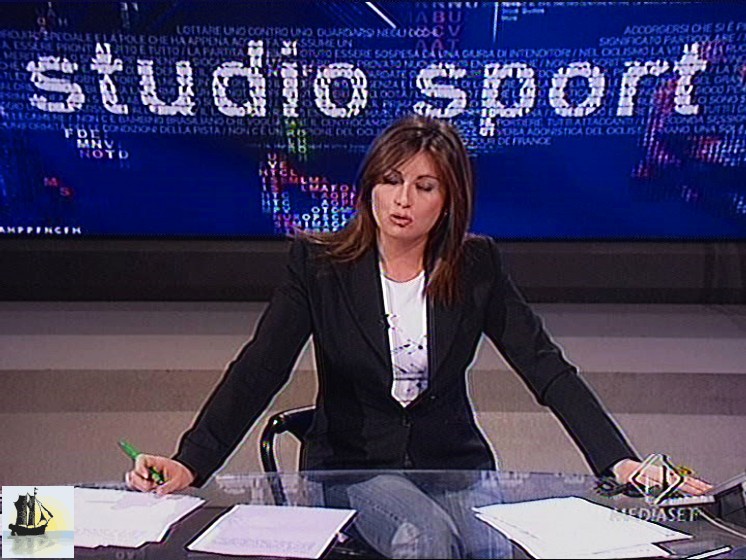 Alessandra Fischi