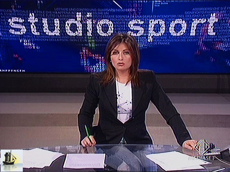 Alessandra Fischi