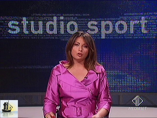 Alessandra Fischi