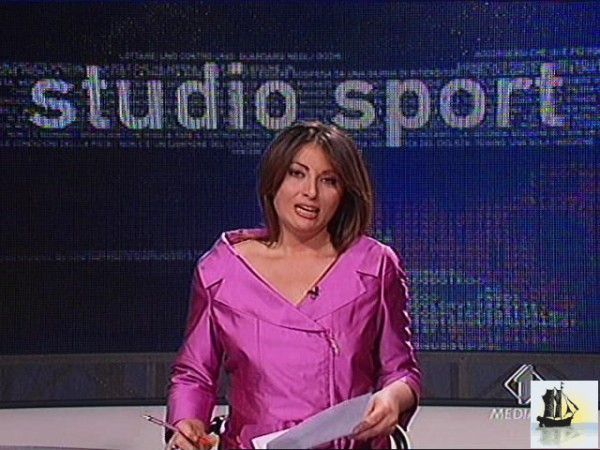 Alessandra Fischi