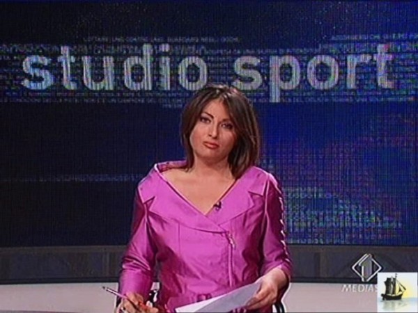 Alessandra Fischi