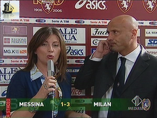 Alessandra Fischi