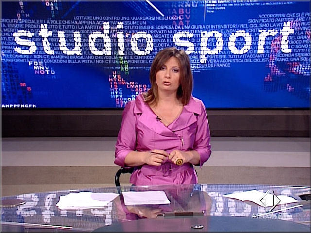 Alessandra Fischi