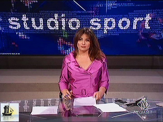Alessandra Fischi