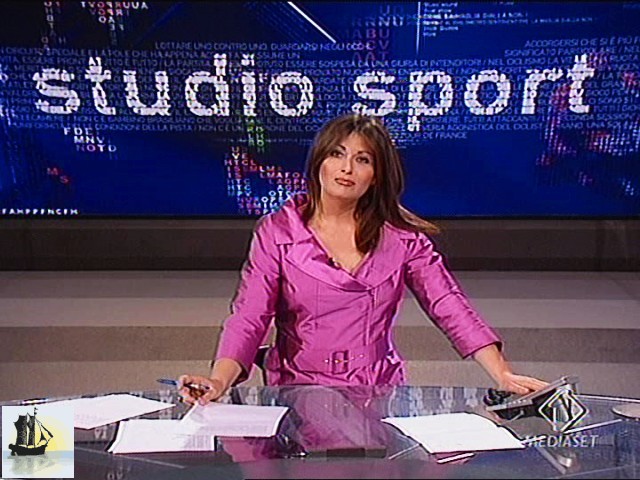 Alessandra Fischi