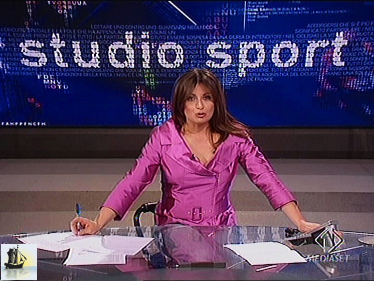 Alessandra Fischi