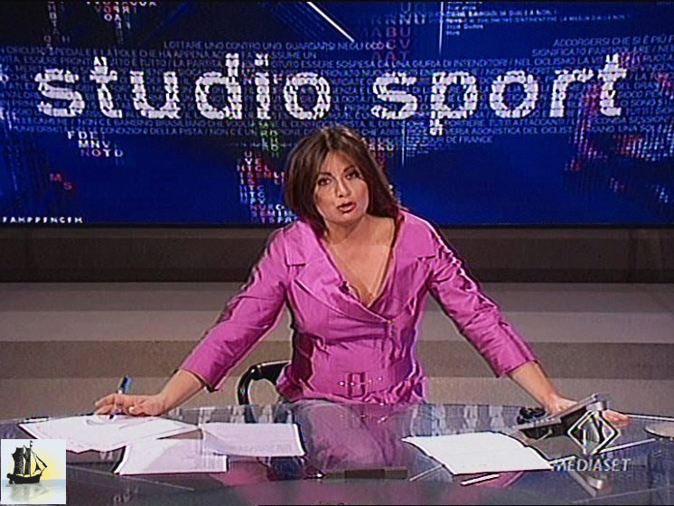 Alessandra Fischi