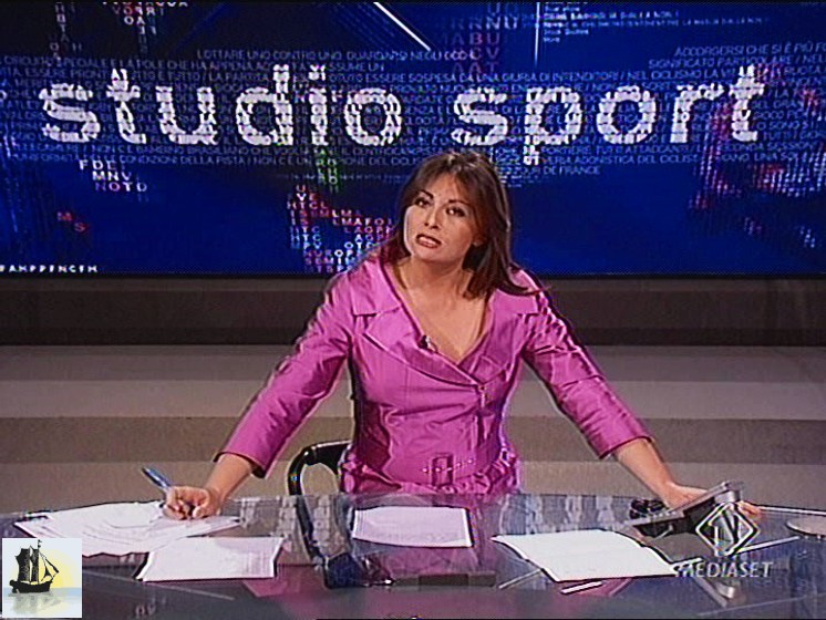 Alessandra Fischi