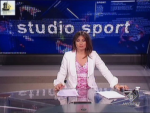 Alessandra Fischi
