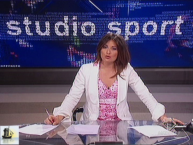 Alessandra Fischi