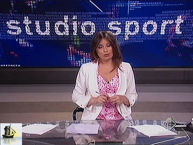 Alessandra Fischi