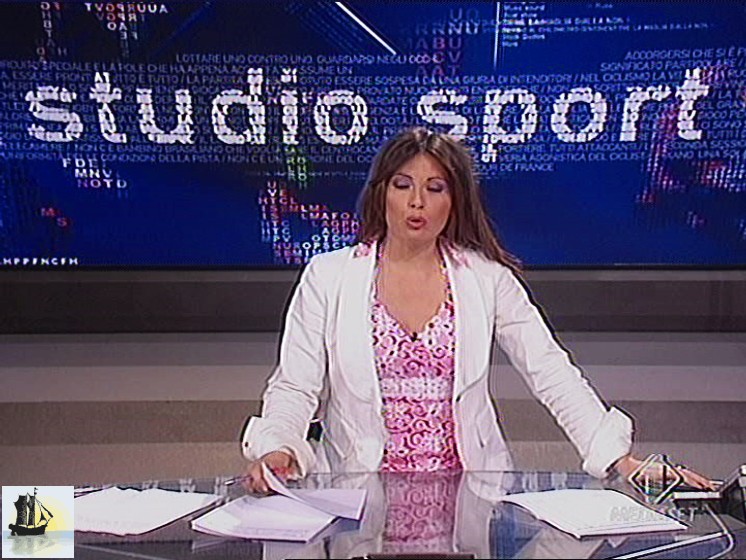 Alessandra Fischi