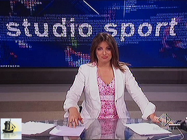 Alessandra Fischi