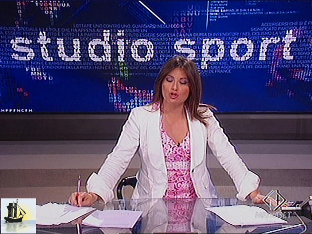 Alessandra Fischi