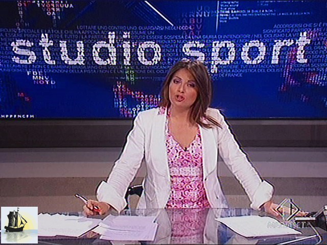 Alessandra Fischi