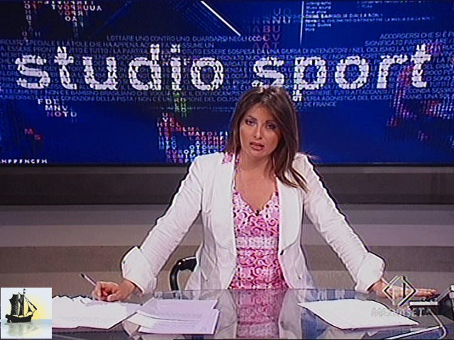 Alessandra Fischi