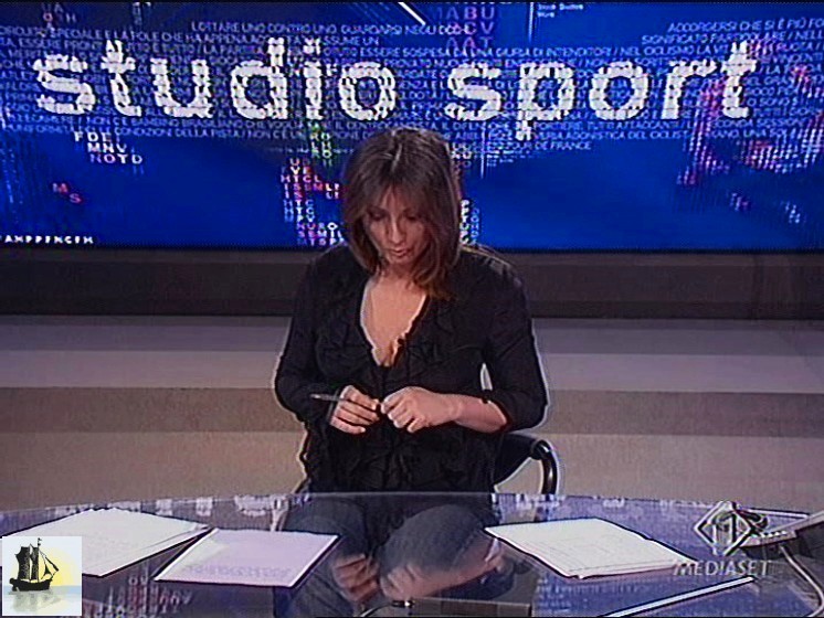 Alessandra Fischi