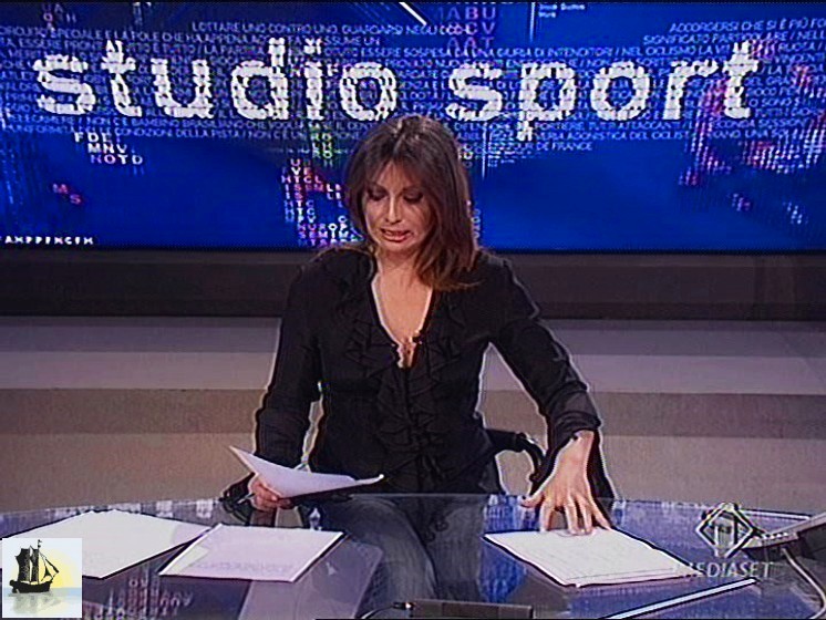 Alessandra Fischi