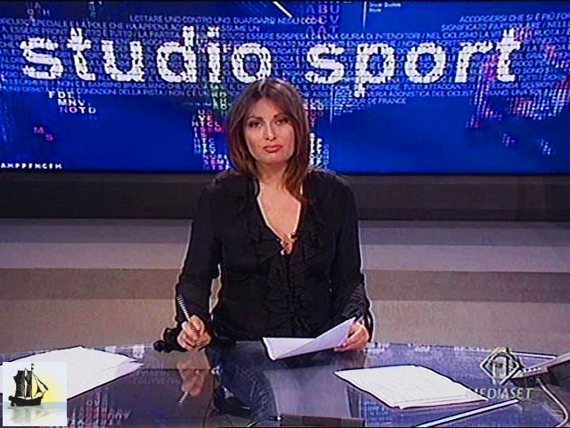 Alessandra Fischi