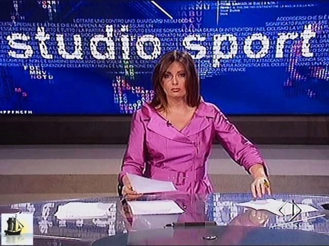 Alessandra Fischi