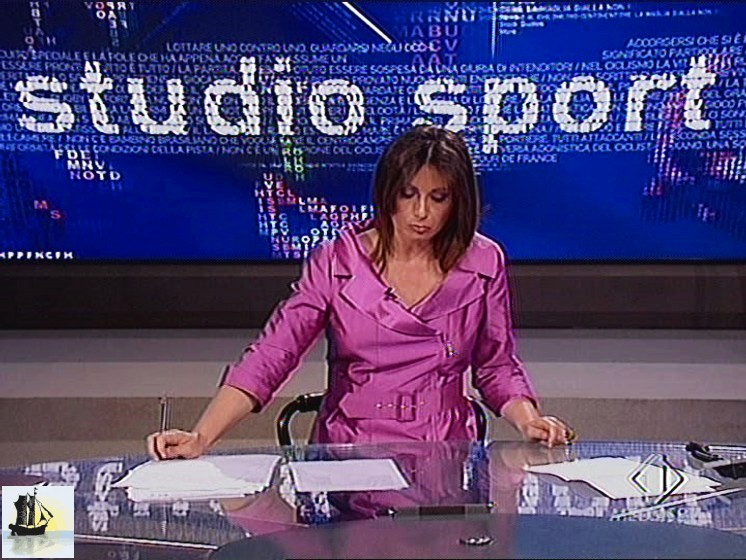 Alessandra Fischi